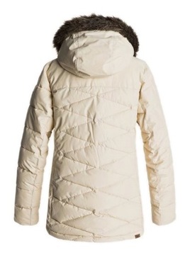 Kurtka Roxy Snowboard Narty 10K L Płaszczyk