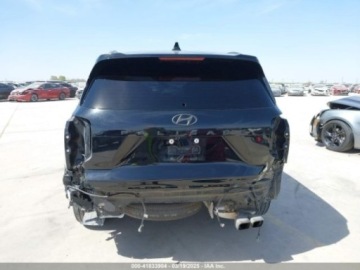 Hyundai 2023 Hyundai Palisade 2023r., 3.8L 3.8 Benzyna 291KM, zdjęcie 7