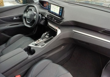 Peugeot 3008 II Crossover Facelifting  1.2 PureTech 130KM 2022 Peugeot 3008 16 Allure Pack 130KM Automat I wl. GWARANCJA FV23, zdjęcie 12