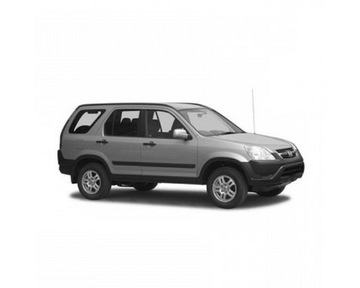 CHLADIČ KLIMATIZACE HONDA CR-V 2002-11 2.2 CDTI