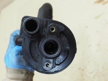 ODMA SEPARATOR OLEJU OPEL ASTRA H Z19DTH 1.9 CDTI