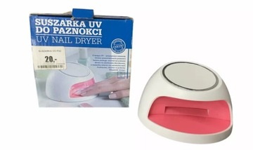 СУШИЛКА ДЛЯ НОГТЕЙ