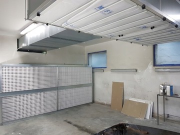 КРАСКА СТЕНА - 3000x2000 Strong - в сборе