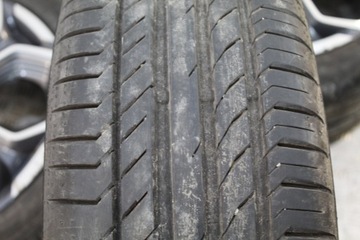 КОЛЕСА ЛЕГКОСПЛАВНЫЕ ДИСКИ 225/45 R19 RENAULT KADJAR