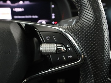 Skoda Kamiq Crossover 1.5 TSI 150KM 2021 Škoda Kamiq Skoda Kamiq DSG full LED navi klima, zdjęcie 28