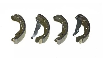 ТОРМОЗНЫЕ КОЛОДКИ BREMBO CHEVROLET LACETTI EPICA