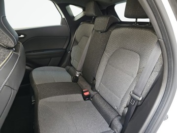 Renault Captur II Crossover Facelifting 1.0 TCe 90KM 2024 Renault Captur 1.0 TCe Techno LPG, zdjęcie 26