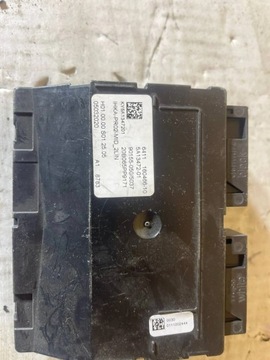 BMW X6M G06 F96 2022 ŘÍZENÍ I SOUČÁSTKY ELEKTRICKÉ