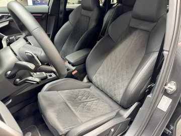 Audi A3 8Y RS Sportback 2.5 TFSI 400KM 2024 Audi RS3 Sportback TFSI Quattro 2024 2.5 Benzyna 400KM, zdjęcie 9