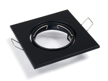 ГАЛОГЕННЫЙ СВЕТОДИОДНЫЙ ПОТОЛОЧНЫЙ СВЕТИЛЬНИК ПОДВИЖНЫЙ ЧЕРНЫЙ