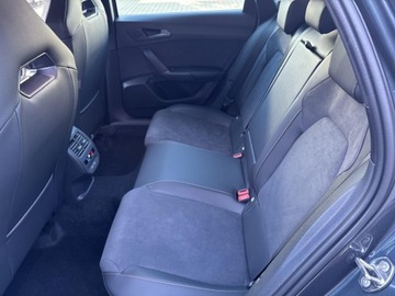 Cupra Leon II 2025 Cupra Leon Sportstourer 1.5 eTSI 150 KM 7-biegowa, zdjęcie 18