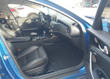 Kia Stinger 2019 Kia Stinger 2019r., Premium, 2L, od ubezpieczalni 2.0 Benzyna 259KM, zdjęcie 9