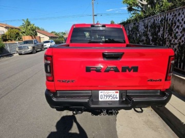  RAM 1500 TRX Crew Cab 2024 6.2 Benzyna 702KM, zdjęcie 3