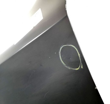 BLATNÍK LEVÝ PŘEDNÍ MERCEDES W205 ALU A2058800118