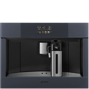 Ekspres do kawy pod zabudowę SMEG CMS4104G