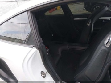Porsche 911 991 Turbo/Turbo S Coupe 3.8 520KM 2015 Porsche 911 Turbo 2015 3.8 Benzyna 520KM, zdjęcie 13