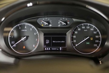 Opel Mokka I X 1.4 Turbo Ecotec 140KM 2018 Opel Mokka X 1.4 T Elite SS 1.4 Benzyna 140KM, zdjęcie 4