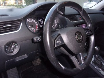 Skoda Octavia III Liftback Facelifting 2.0 TDI 150KM 2019 Skoda Octavia III 2.0 TDI Automat, zdjęcie 31
