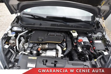 Peugeot 2014 Peugeot 308 Allure Nawigacja LED-Pure-Vision Klimatronic Parktronic, zdjęcie 30