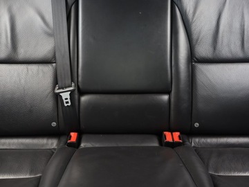 Volvo XC60 I SUV 2.0 D3 163KM 2010 Volvo XC60 D3, Automat, Skóra, Xenon, Bi-Xenon, zdjęcie 9