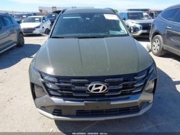 Hyundai Tucson IV 2025 Hyundai Tucson 2025 2.5L GAS FWD 2.5 Benzyna 187KM, zdjęcie 10