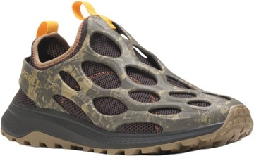 MERRELL Buty męskie Hydro Runner kamuflaż 42