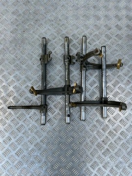 ZESTAW WAŁKÓW SKYRZNI BIEGÓW SCANIA GRS 905 R