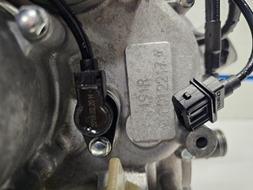 CF MOTO 520 CFORCE 520 L двигатель в сборе 2400 км