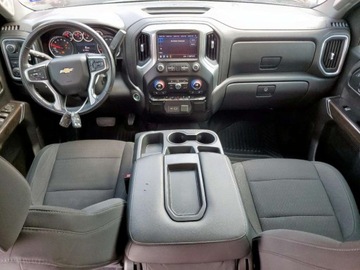 Chevrolet Silverado II 2020 Chevrolet Silverado C1500 LT 2020 2.7l 2.7 Benzyna 310KM, zdjęcie 8