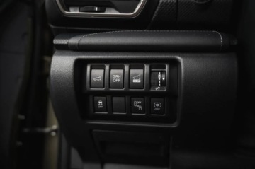 Subaru Forester V 2023 Subaru Forester 2.0 e-Boxer MHEV, Salon Polska, zdjęcie 23