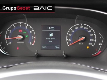  BAIC Beijing 3 1.5T 136KM Promocja: OC/AC za 1 PLN, zdjęcie 14