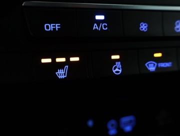 Hyundai Tucson III SUV Facelifting 1.6 T-GDi 177KM 2020 Hyundai Tucson 1.6 T-GDI, Salon Polska, zdjęcie 15