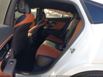 Mercedes GLC C254/X254 2024 Mercedes-Benz GLC 300 4Matic Coupe 2024 2.0l 2.0 Benzyna 255KM, zdjęcie 12