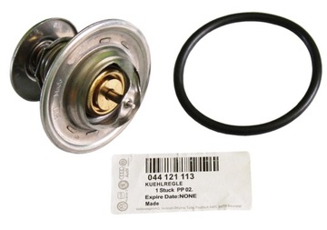 TERMOSTAT AUDI A3 8L A4 B5 B6 B7 A6 C5 ORYGINAŁ