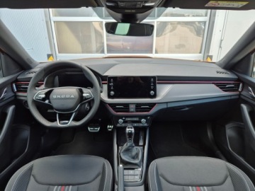 Skoda 2026 Skoda Kamiq Monte Carlo 1.0 TSI 115KM automat DSG, zdjęcie 21