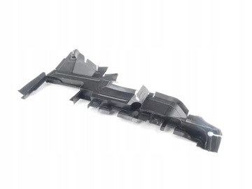 NOWA ORYGINALNA KIEROWNICA POWIETRZA AUDI A4 B8 8K0121283S LEWA