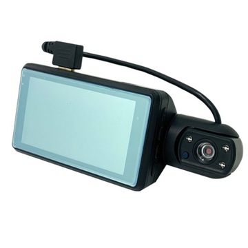 DRIVING RECORDER DASH CAM