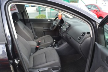 Volkswagen Golf V Hatchback 1.9 TDI 105KM 2005 Volkswagen Golf, zarejestrowany, zdjęcie 5