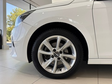 Opel Corsa F Hatchback 5d 1.2 Turbo 100KM 2022 Opel Corsa Elegance / 1 właściciel / Salon Polska, zdjęcie 15