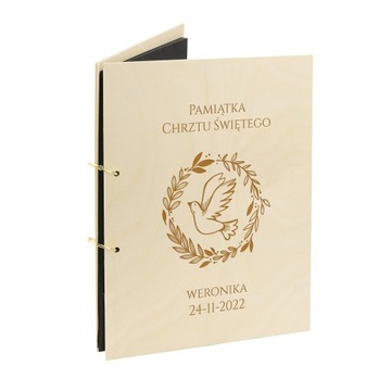 Prezent Na Chrzest Dla 2 Latka - Album