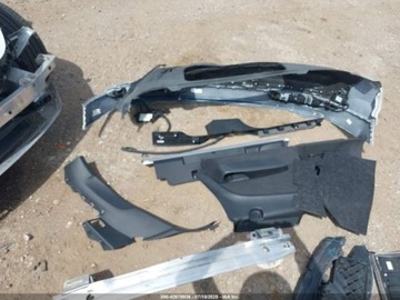 Audi Q7 II 2023 Audi Q7 2023 AUDI Q7 PRESTIGE 55 TFSI QUATTRO TIPTRONIC 3.0 Benzyna 335KM, zdjęcie 6