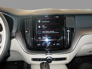 Консоль кронштейна BRODIT ProClip для Volvo XC60 2018-