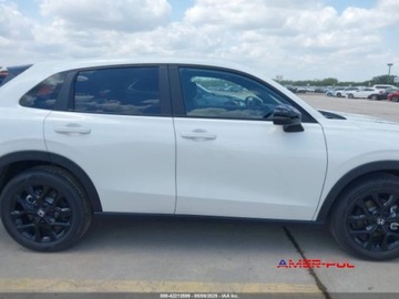 Honda HR-V III 2025 Honda HR-V 2025 2.0L GAS FWD 2.0 Benzyna 158KM, zdjęcie 11