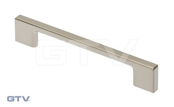 UCHWYT MEBLOWY UZ-819/128 SATYNA