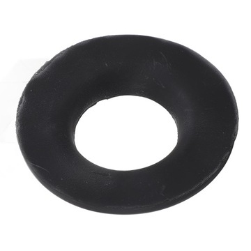 Пружина задней подвески, нижнее сиденье