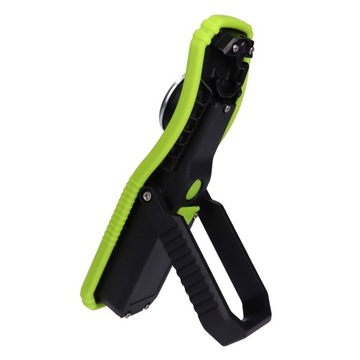 POWER BANK LED COB ИНСПЕКЦИОННАЯ ЛАМПА ДЛЯ МАСТЕРСКОЙ