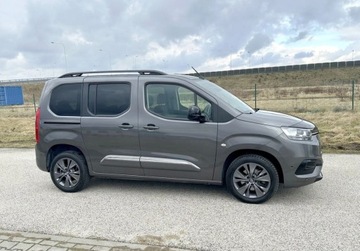 Toyota Proace City Verso 1.5 D 130 KM IDEAL 13...