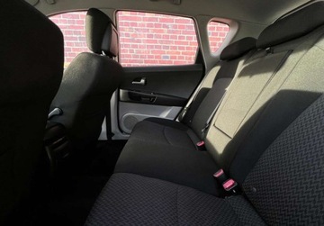 Kia Ceed I Hatchback 1.4 109KM 2008 Kia Ceed Klima Isofix Super stan Gwarancja w cenie Warszawa VRLK 1.4 109KM, zdjęcie 14
