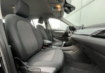 BMW X1 F48 Crossover Plug-In 1.5 25e 220KM 2021 BMW X1 xDrive Plug-In PDC Automat Led Navi Tempomat FV23 1.5, zdjęcie 18