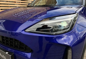 Toyota 2024 Toyota Yaris Cross Toyota Yaris Cross Hybrid 1.5 Style 1.5 Hybryda 116KM, zdjęcie 14